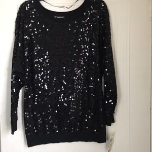 INC International concepts top